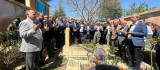 Başkan Gök, Şehit Hamit Fendoğlu'nun Vefatıyla Bir Mesajı Yayınladı