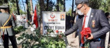 Başkan Gözükara'dan Çanakkale Zaferi ve Şehitleri Anma Günü Mesajı
