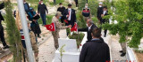 Başkan Gözükara, Şehit Mehmet Kılınç'ı Unutmadı