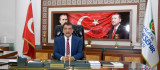 Başkan Gürkan, 15 Temmuz Milletin Destanı