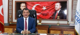 Başkan Gürkan, 23 Nisan Milletimizin Yeniden Dirilişinin Yazıldığı Tarihin Adıdır