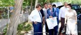 Başkan Gürkan, Banazıya Yakışır Bir Mesire Alanı Oluşturacağız