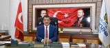 Başkan Gürkan'dan 29 Ekim Cumhuriyet Bayramı Mesajı