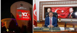 Başkan Gürkan'dan 29 Ekim Cumhuriyet Bayramı Mesajı