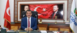 Başkan Gürkan'dan 30 Ağustos Zafer Bayramı Mesajı