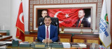 Başkan Gürkan'dan Hicri Yıl Ve Muharrem Ayı Mesajı