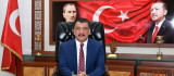 Başkan Gürkan'dan Öğretmenler Günü Mesajı