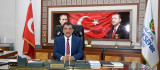 Başkan Gürkan'dan Regaib Kandili Mesajı