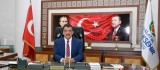 Başkan Gürkan, Gaziler Günü Dolayısıyla Bir Mesaj Yayınladı