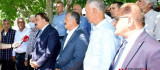 Başkan Gürkan, Hemşerilerimize Ne Kadar Minnet Duysak Azdır