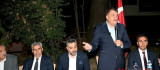 Başkan Gürkan, Hıroğlu Mahalle Sakinleriyle Bir Araya Geldi