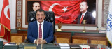 Başkan Gürkan, Kadir Gecesi Nedeniyle Bir Mesaj Yayınladı