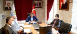 Başkan Gürkan,  Malatya Çevreye Duyarlı Çalışmalarıyla Örnek Bir İldir