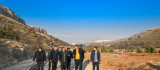 Başkan Gürkan Malatya'ya Yakışan Bir Gençlik Kampı