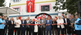 Başkan Gürkan, Murat Topgül Kur'an Kursu Açılış Törenine Katıldı