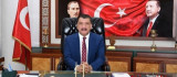 Başkan Gürkan, Özal ve Hamido'yu Rahmetle Anıyoruz