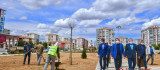 Başkan Gürkan, Parkımız Bölge Halkına Hayırlı Olsun