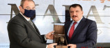 Başkan Gürkan: Sanko Holding Bölgemiz İçin Önemli Bir Yatırımdır