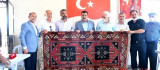 Başkan Gürkan, Söğüt ve Kurşunlu'yu Ziyaret Etti
