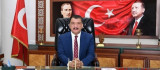 Başkan Gürkan'dan 19 Mayıs Gençlik ve Spor Bayramı Mesajı