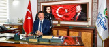 Başkan Gürkan'dan 3 Aralık Dünya Engelliler Günü Mesajı
