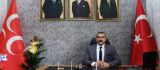Başkan İlhan'dan Polis Teşkilatı Kuruluş Yıldönümü Kutlama Mesajı