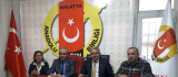 Başkan Karadoğan'dan Anadolu Basın Birliği Derneği'ne Ziyaret