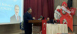 Başkan Karaman'dan Ramazan Ayı Mesajı