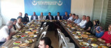 Başkan Karaman, Malatya'da Gücümüze Güç Katıyoruz