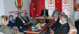 Başkan Kaya, Karabağ ve Doğu Akdeniz Haç ile Hilal'in Mücadelesidir
