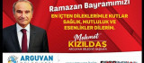 Başkan Mehmet Kızıldaş, Bayramınız Kutlu Olsun