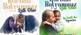 Başkan Mehmet Kızıldaş , Kurban Bayramınız Kutlu Olsun