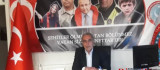 Başkan Mehmet Zafer, Şehitlik Kavramına Hakaret