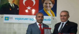 Başkan Özcan, Basın Kuruluşlarıyla Bir Araya Geldi
