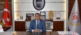 Başkan Özcan'dan 30 Ağustos Zafer Bayramı Mesajı