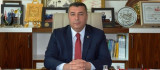 Başkan Özcan'dan Çanakkale Zaferi'nin 106. Yıl Dönümü Mesajı