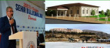 Başkan Özkan, Düğün Salonu ve Park Projesine Başladık