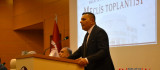 Başkan Sadıkoğlu: Kişisel Rantları Uğruna Malatya'yı Borç Batağına Sürüklediler