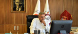 Başkan Sadıkoğlu: Kritik Sektörlere Pozitif Ayrımcılık Yapılabilir