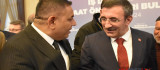 Başkan Sadıkoğlu, Malatya'nın Sorunlarına Hassasiyetle Yaklaşılmasını Talep Etti