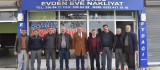 Başkan Sadıkoğlu: Malatya'nın Yükünü Taşıyorlar