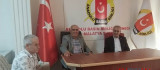 Başkan Sarıbaş, Tek Adamlık Rejimi Ülkeyi Felakete Götürüyor