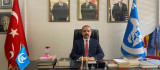 Başkan Şengönül: Yeni Malatyaspor'un Komünizm Yuvası Olmasına Müsade Etmeyiz