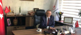 Başkan Yalçın'dan 29 Ekim Cumhuriyet Bayramı Mesajı