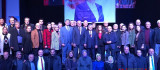 Başkan Yılmaz'dan '10 Ocak Çalışan Gazeteciler Günü' Kutlama Mesajı