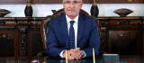 Battalgazi Belediye Başkanı Güder'den Yeni Yıl Mesajı