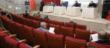 Battalgazi Belediye Meclisi, Yeni Yılın İlk Meclis Toplantısını Tamamladı