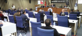 Battalgazi Belediyesi Aralık Ayı Meclis Toplantısı Gerçekleştirildi