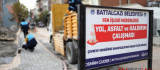 Battalgazi Belediyesi Depremin İzlerini Silmek İçin Çalışıyor