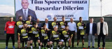 Battalgazi Belediyesi'nden Anlamlı Futbol Turnuvası
